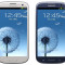 Telefon mobil Samsung I9300 GALAXY S3, 16GB, White Alb NOU NOU GARANTIE 12 LUNI