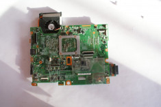 Placa De Baza 48.4J103.011 07241-1 Astrosphere_MCP MD +Heatsink +Procesor Hp Compaq Presario CQ60. foto