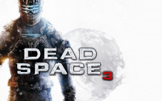 Dead Space 3 PC CD-Key Origin foto
