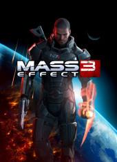 Mass Effect 3 PC CD-Key Origin foto