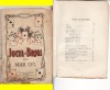 Jocul de bridge - de Mar Lyl - carte editata in 1927, Alta editura
