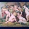 Stengel - Der Fruchtekranz - Rubens - vedere dupa pictura - necirculata