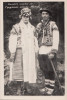 B76168 Romania Ukraine Jasina Folk Costume Hucul Huculsky scatebni