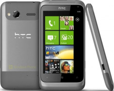 HTC Radar C110e nefolosit foto
