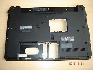 carcasa jos/inferioara bottom case HP Compaq 610 615 SPS:538445-001 foto