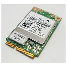 PLACA RETEA WIRELESS wifi HP Compaq 610 541 WM3945ABG 451861-002