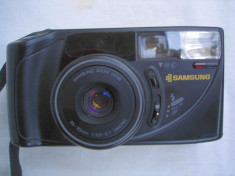 Samsung AF 700 ZOOM foto