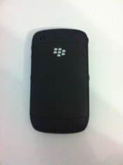 VAND BLACKBERRY MODEL 9300 CURVE foto