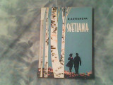 Svetlana-N.Artiuhova, 1962, Alta editura