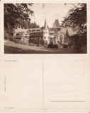 Sinaia - Castelul Peles 3