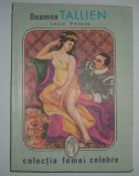 Louis Petarp - Doamna Tallien - Colectia Femei Celebre, Alta editura