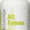 Calivita AC-Zymes (100 capsule) Probiotice