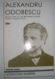 A. I. Odobescu - Mihnea-Voda cel Rau / Doamna Chiajna / Pseudo-kineghetikos, Alta editura, 1997, A.I. Odobescu