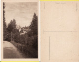 Sinaia - Castelul Peles 1