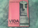 VidaGheza-Artist militant-Gheorghe I.Bodea, 1980, Alta editura