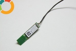 Bluetooth Laptop Compaq 610S 601 6017B0208501 foto