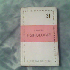 Psihologie-I.Brucar