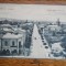 GIURGIU CARTE POSTALA CIRCULATA