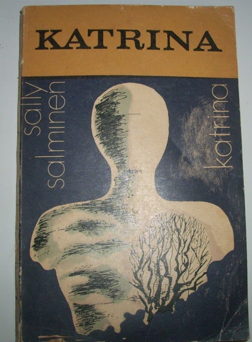 Sally Salminen - Katrina