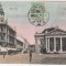 B76312 Oradea Piata bemer 1909 TCV