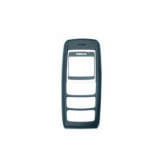Carcasa fata cu geam Nokia 1600 1600c classic Originala NOUA foto
