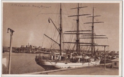 B76256 Constanta Nava Bricul Mircea foto