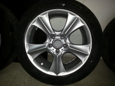 Jante aliaj 17&amp;quot; com4wheels foto