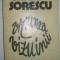 Marin Sorescu - Viziunea vizuinii