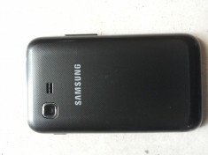 Telefon Samsung GT S5229 foto