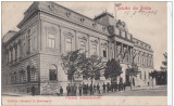 B76232 Braila Palatul Administrativ 1910