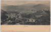 B76196 Sinaia Valea Rea 1900