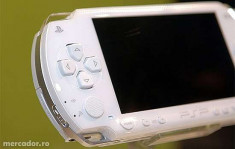 PSP II + inca unul gratis! foto