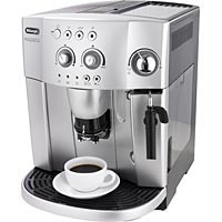 ESPRESSO DELONGHI MAGNIFICA ESAM 4200S foto