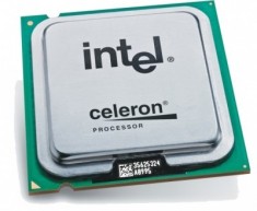 Procesor INTEL CELERON D346 ,3.06 GHz, 533 FSB , LGA 775 + PASTA foto