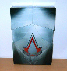 Joc Xbox 360 / Xbox One - Assassin&amp;#039;s Creed Revelations Collectors Edition foto