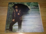 DAVE JORDAN - AWAY FROM HOME (1975, BRADLEYS, Made in UK) vinil vinyl