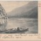 B76334 Orsova La Cazane 1900