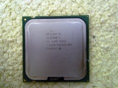 Intel Celeron D 331 2.66 Ghz foto