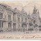 B76191 Bucuresti Bulevardul Coltei 1900