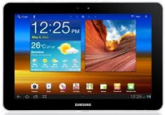 Samsung Galaxy Tab 10.1 P7500 3G schimb Nexus10 foto