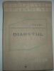 I. Pavel - Diabetul, Alta editura