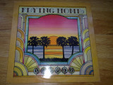 Summer - Flying Home (COMPILATIE, 1979,Touchstone Sound Recordings, Made in UK) vinil vinyl
