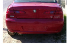 Bara spate Alfa Romeo 156 foto