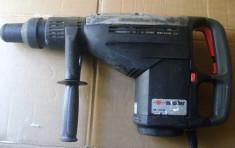 Ciocan percutor/demolator / Wurth/Bosch BMH 45 XE foto