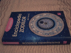 Enciclopedia zodiilor - Bill Tierney foto