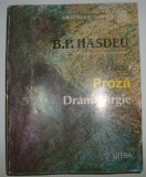 Bogdan Patriceicu Hasdeu - Poezie / Proza / Dramaturgie, Litera