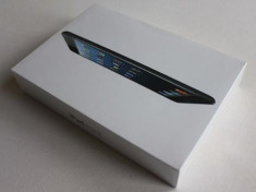 Ipad mini 64 gb- Wi fi only - Negru - Nou / sigilat foto