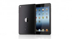 FOLIE IPAD AIR APPLE FOLIE DE PROTECTIE ECRAN SPECIALA + SERVETEL CURATARE PROTECTIE DISPLAY IMPOTRIVA ZGARIETURILOR foto