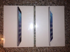 Apple iPad Air, Cellular, 64GB 4G, Cellular, Silver Alb Argintiu foto