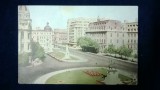 Intreg Postal - Bucuresti - Piata Univarsitatii - circulata 1959